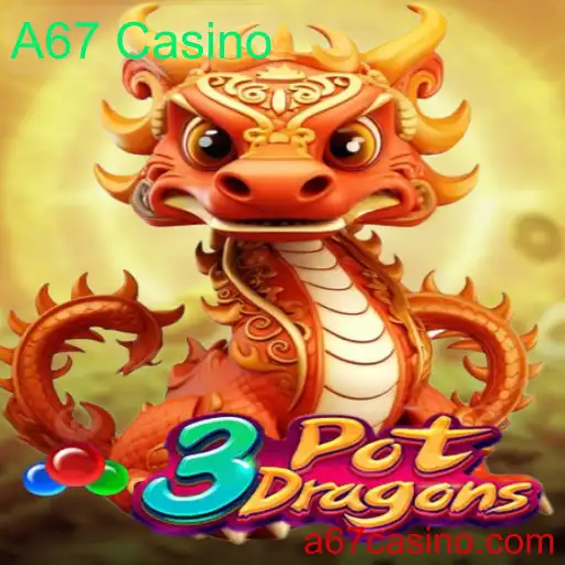 Descubra o Fascinante Mundo de 3PotDragons no A67 Casino