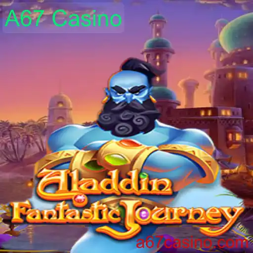 Descubra o Fascinante Jogo Aladdin no A67 Casino