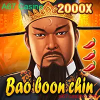 Descubra BaoBoonChin: A Nova Sensação no A67 Casino