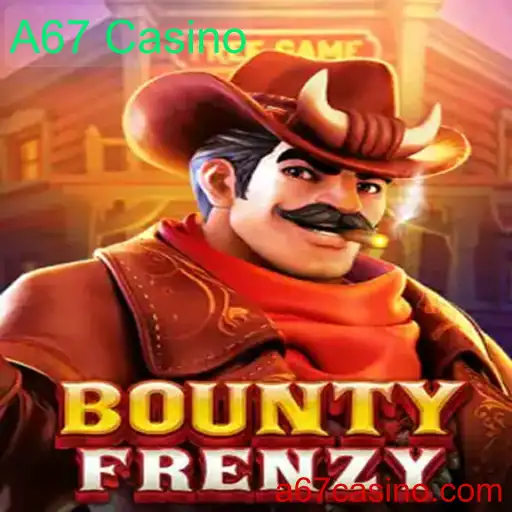 Descubra o Mundo Emocionante de BountyFrenzy no A67 Casino