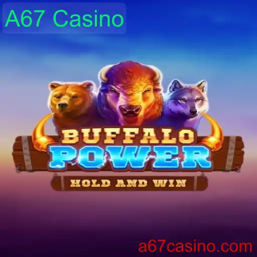 Explorando o Fascinante Mundo do Jogo BuffaloPower no A67 Casino