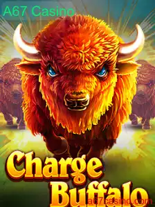 Descubra o Universo Empolgante de ChargeBuffalo no A67 Casino