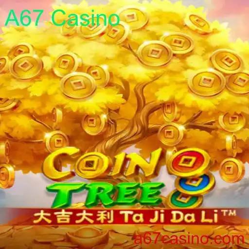 Descubra CoinTree: O Inovador Jogo de A67 Casino