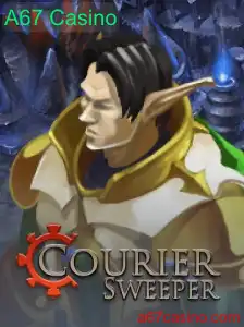 CourierSweeper - Desvendando o Novo Fenômeno dos Jogos Online