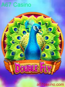 Explorando o Jogo DoubleFly no Mundo do A67 Casino