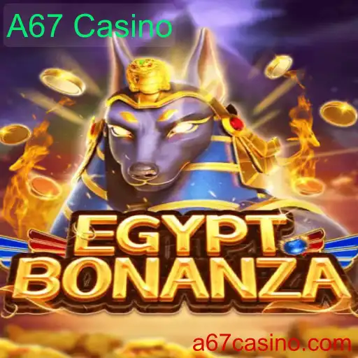 Explorando EgyptBonanza: Um Mergulho no Mundo dos Slots Egípcios com A67 Casino