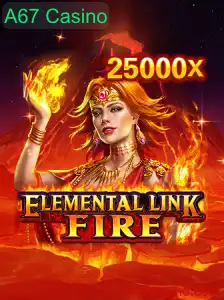 Explorando as Aventuras de ElementalLinkFire no A67 Casino