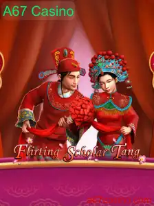 Explorando Flirting Scholar Tang e sua Conexão com A67 Casino