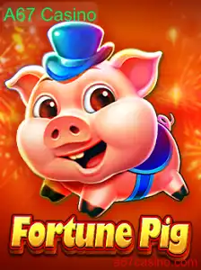 Explorando o Excitante Mundo do FortunePig no A67 Casino