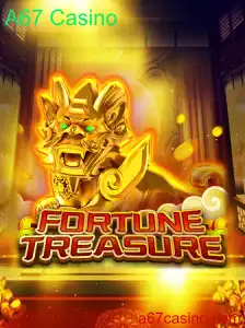 FortuneTreasure: Um Guia Completo sobre o Jogo de Aventura em A67 Casino