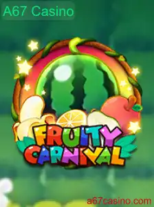 Descubra o Encantador Mundo de FruityCarnival: Um Novo Jogo no A67 Casino