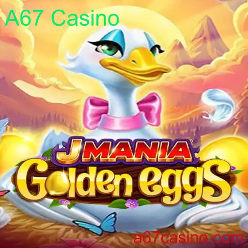 Descubra JManiaGoldenEggs no A67 Casino: Inovação e Entretenimento em um Só Lugar
