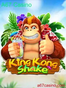 Descubra o Fascinante Mundo de KingKongShake no A67 Casino