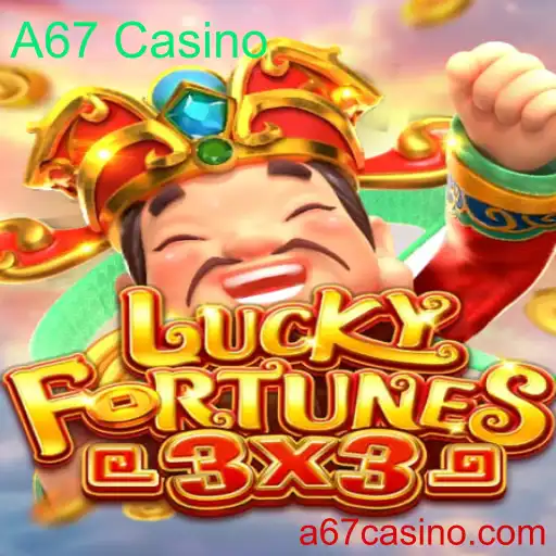 Descubra a Emoção do LUCKYFORTUNES3x3 no A67 Casino