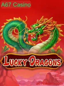 Descubra o Emocionante Jogo de Casino LuckyDragons com A67 Casino