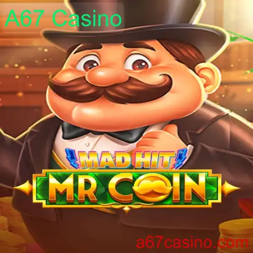 Explorando o Fascinante Jogo MadHitMrCoin no A67 Casino