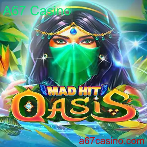 MadHitOasis: Explorando o Mundo Cativante do A67 Casino