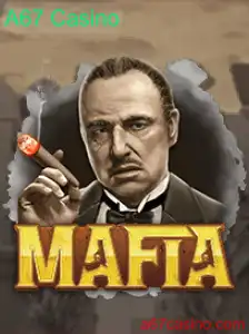 A Fascinante Dinâmica de 'Mafia' e a Essência do Jogo no Mundo Atual