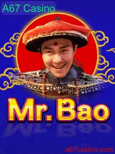 Descubra o Fascinante Mundo do Jogo MrBao no A67 Casino