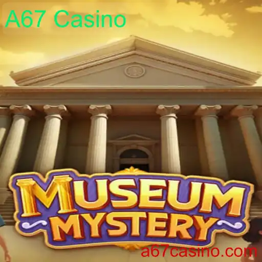 Descubra o Mistério do Museu com MuseumMystery no A67 Casino