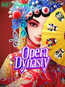 Descubra o Fascinante Mundo de OperaDynasty no A67 Casino