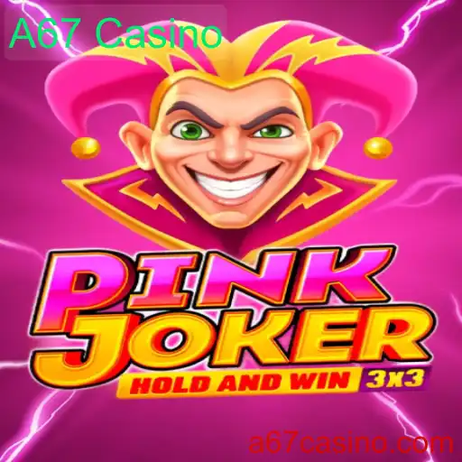 Explorando o Fascinante Mundo do Jogo 'PinkJoker' no A67 Casino
