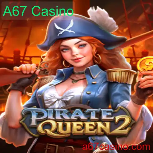 Descubra PirateQueen2: O Tesouro dos Mares no A67 Casino