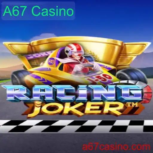 Explorando o Empolgante Mundo de RacingJoker: Uma Aventura no A67 Casino