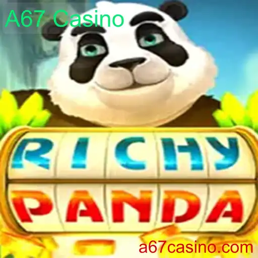 Explorando o Fascinante Jogo RichyPanda no A67 Casino