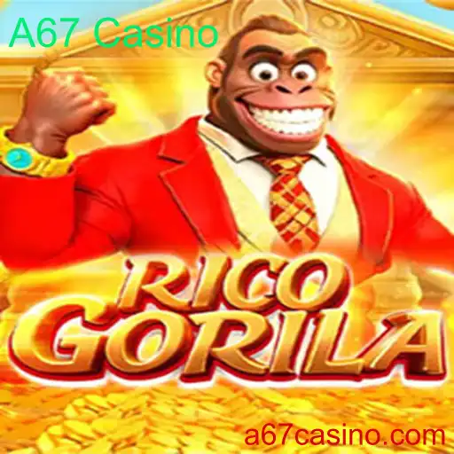 Descubra o Empolgante Mundo do Jogo RicoGorila e Sua Conexão com o A67 Casino