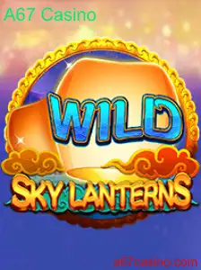 Explorando o Mundo de SkyLanterns: O Jogo de Casino A67