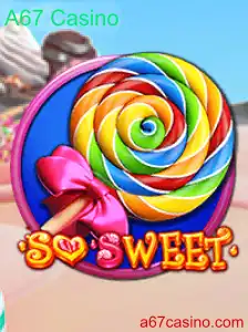 SoSweet: Uma Experiência Envolvente no Mundo dos Jogos de A67 Casino