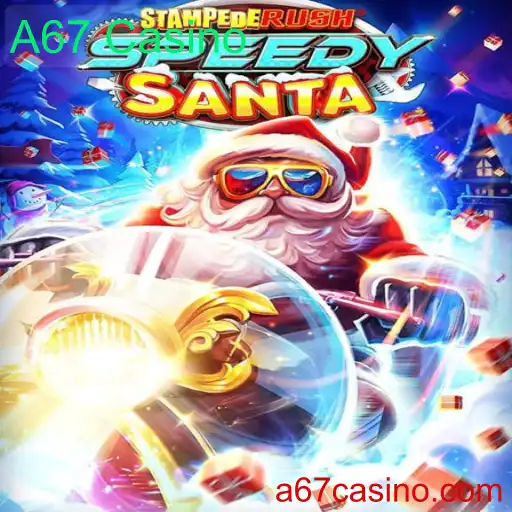 StempedeRushSpeedy: Uma Experiência Inovadora no A67 Casino