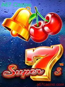 Explorando o Fascinante Mundo de Super7s no A67 Casino