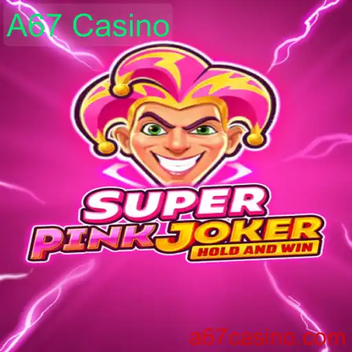 Descubra SuperPinkJoker: Um Mergulho no Mundo do A67 Casino