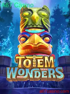 Explorando o Mundo de TotemWonders: Uma Jornada pelos Mistérios e Estratégias do Jogo no A67 Casino