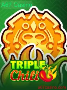 TripleChili: O Emocionante Jogo Que Conquista A67 Casino