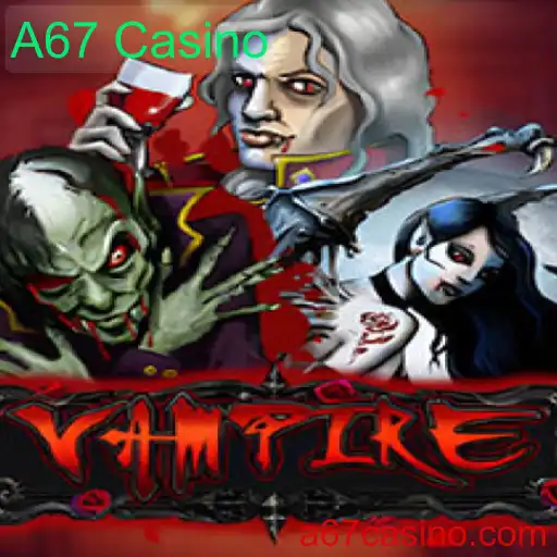 Explorando Vampire no A67 Casino: Uma Jornada Emocionante no Mundo dos Vampiros