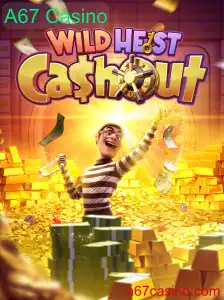 Explorando o Fascinante Mundo do WildHeistCashout no A67 Casino