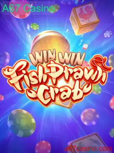 Descubra o Fascinante Mundo de WinWinFishPrawnCrab no A67 Casino