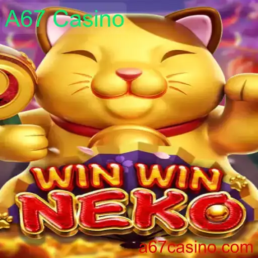 Conheça o Jogo WinWinNeko no Cassino A67