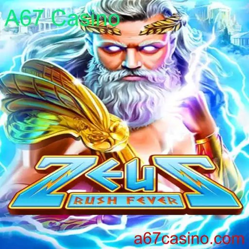 Descubra a Emoção do ZeusRushFever no A67 Casino