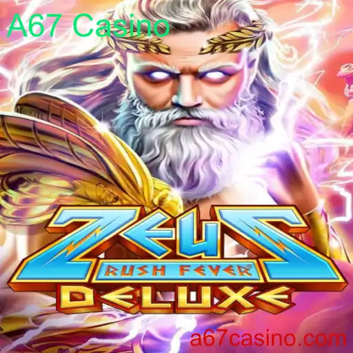 Explore ZeusRushFeverDeluxe: A Nova Sensação no A67 Casino